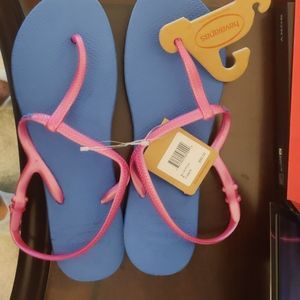 Havaiana Sandals NWT